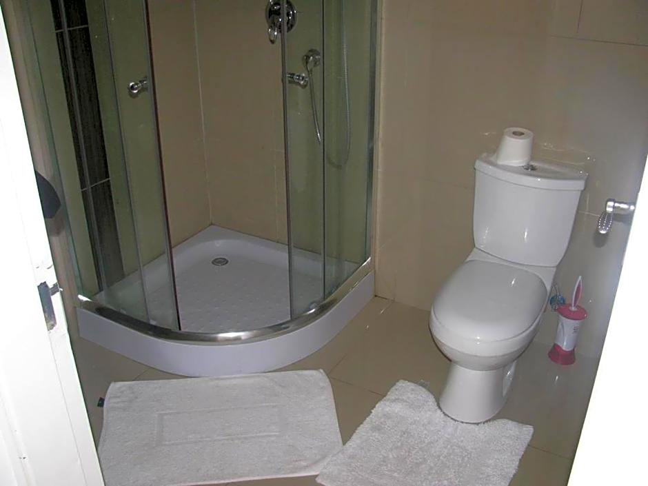 Bruno Comfort Suites