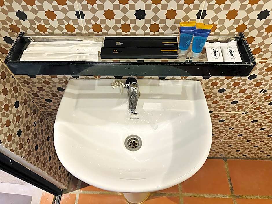 The Century Aigoh Hotel