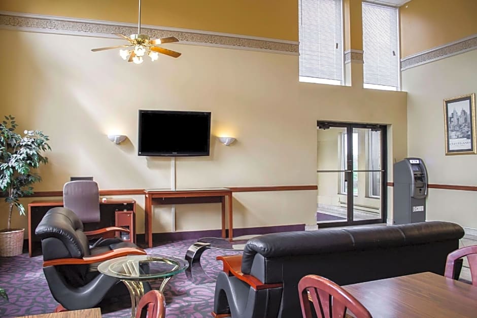 Econo Lodge Wickliffe - Cleveland East – Wickliffe, OH