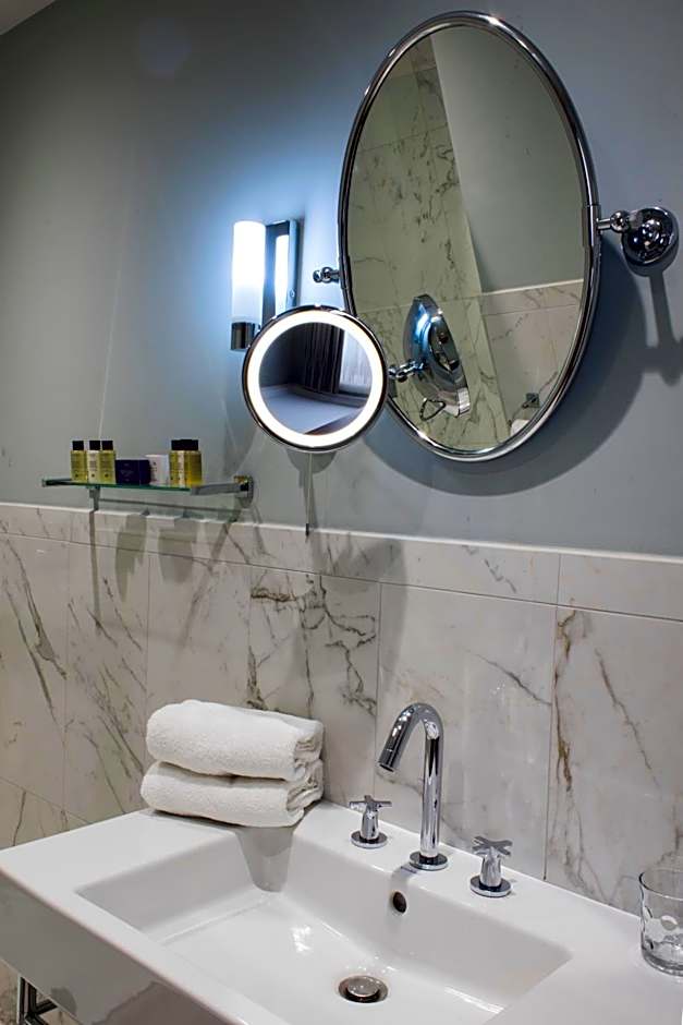 Kinnettles Hotel & Spa