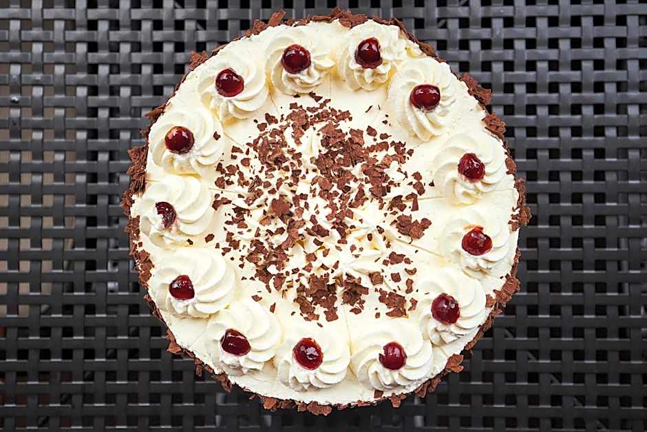 Flair Hotel Sonnenhof