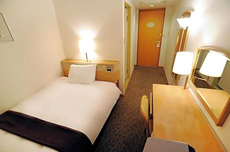 Double Room with Small Double Bed - Non-Smoking