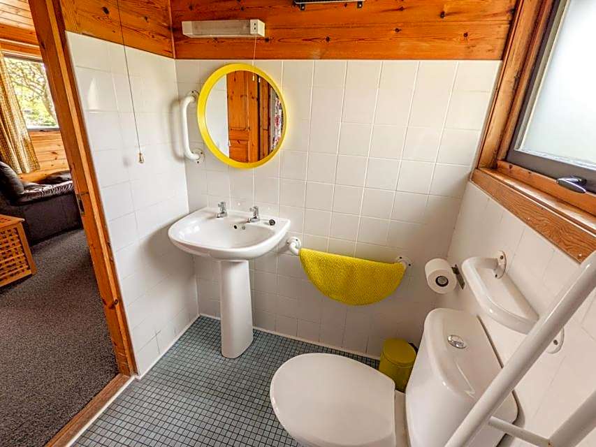 Avallon Lodges