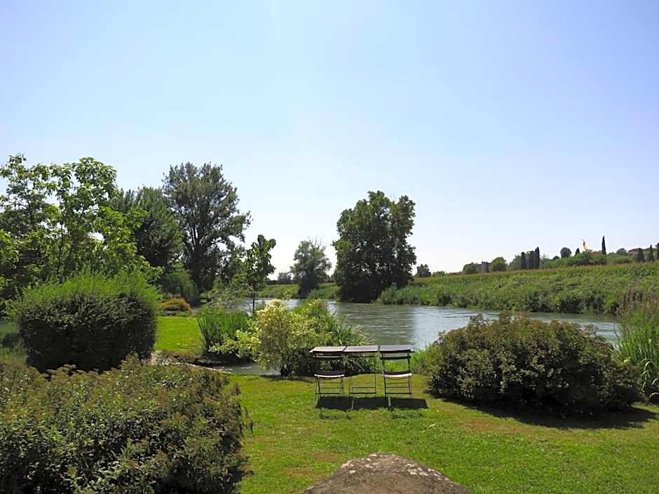 La Finestra sul Fiume