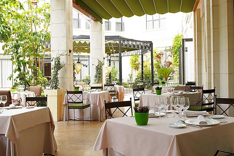 The Westin Valencia