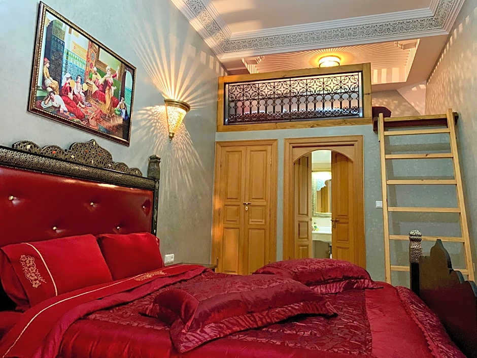 Riad Miral