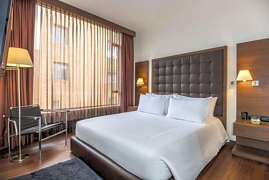 NH Collection Bogota Andino Royal