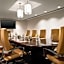 Vancouver Airport Marriott Hotel