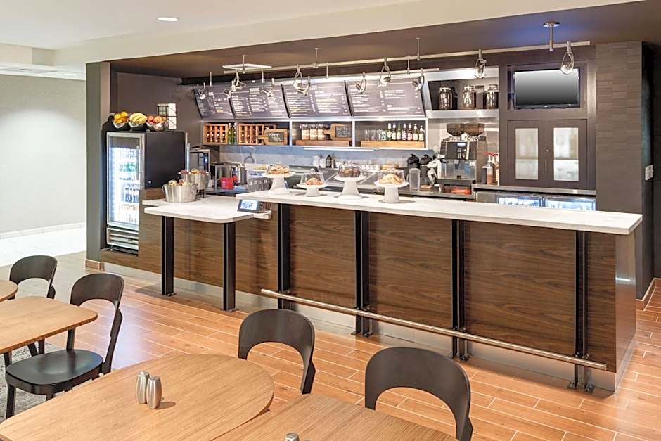 Courtyard by Marriott Hattiesburg