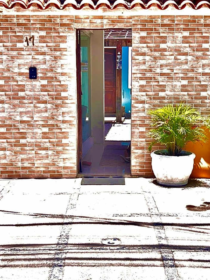 Pousada Praia do Recreio