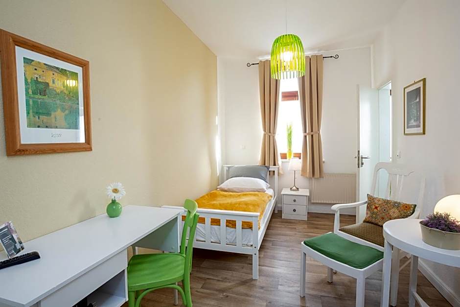 Klosterhotel Walkenried
