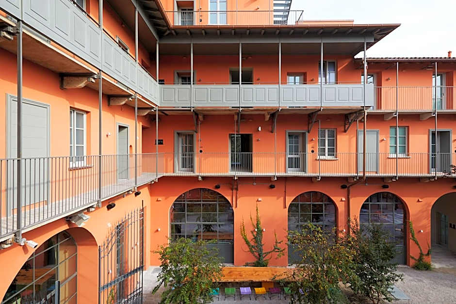 Combo Milano