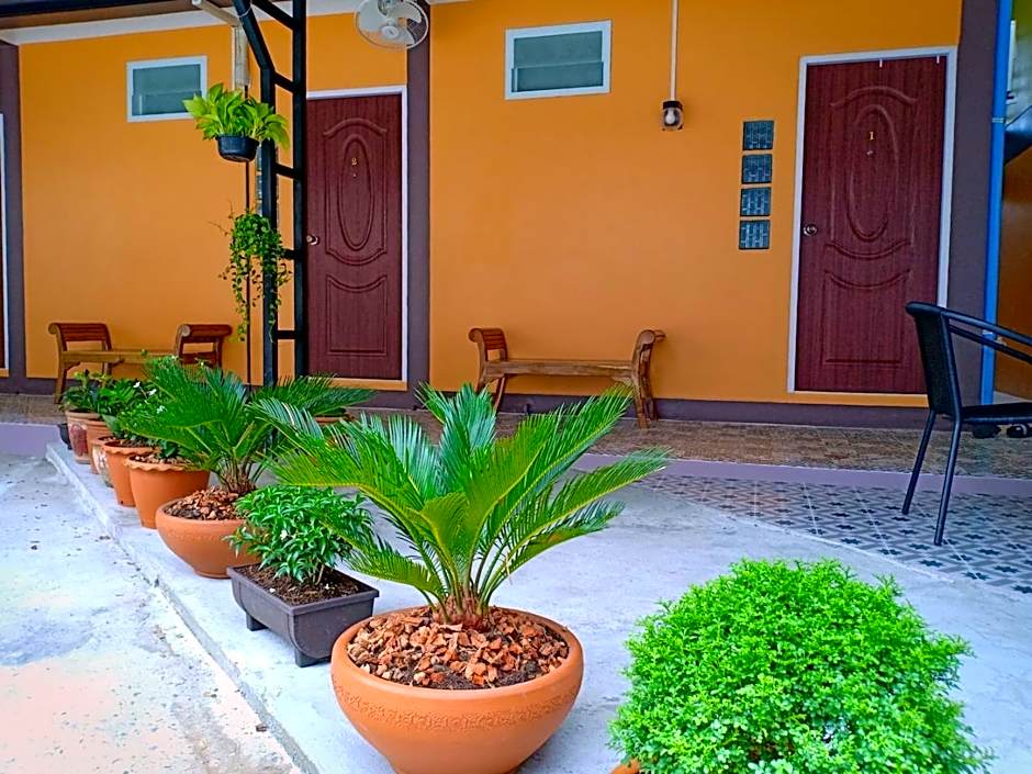 Siri Guesthouse