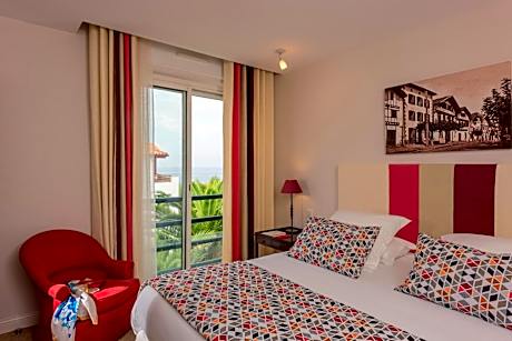 Club Double or Twin Room