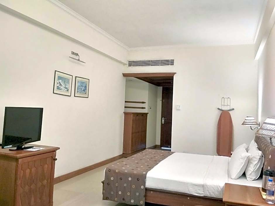 Hindustan Beach Retreat