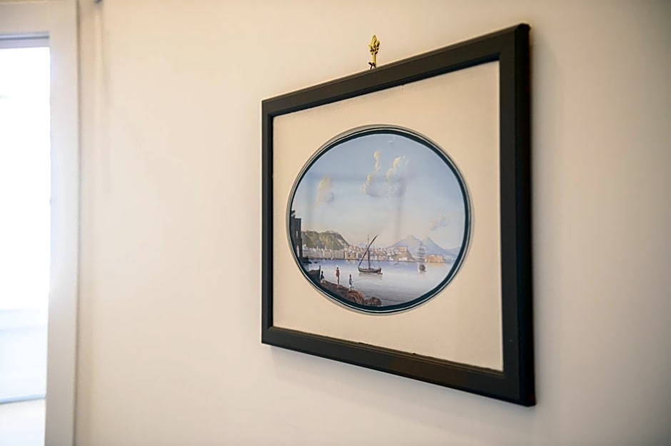 Residenza Molinari Suite