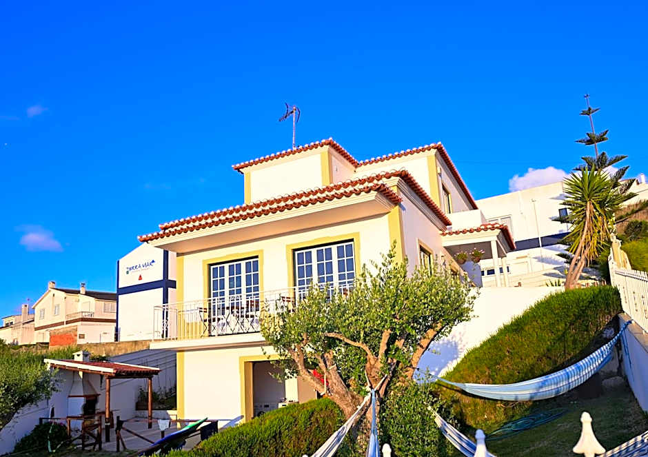 Coworksurf - Villa dos Irmãos