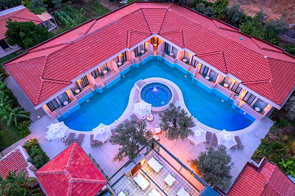 Z Exclusive Hotel and Villas