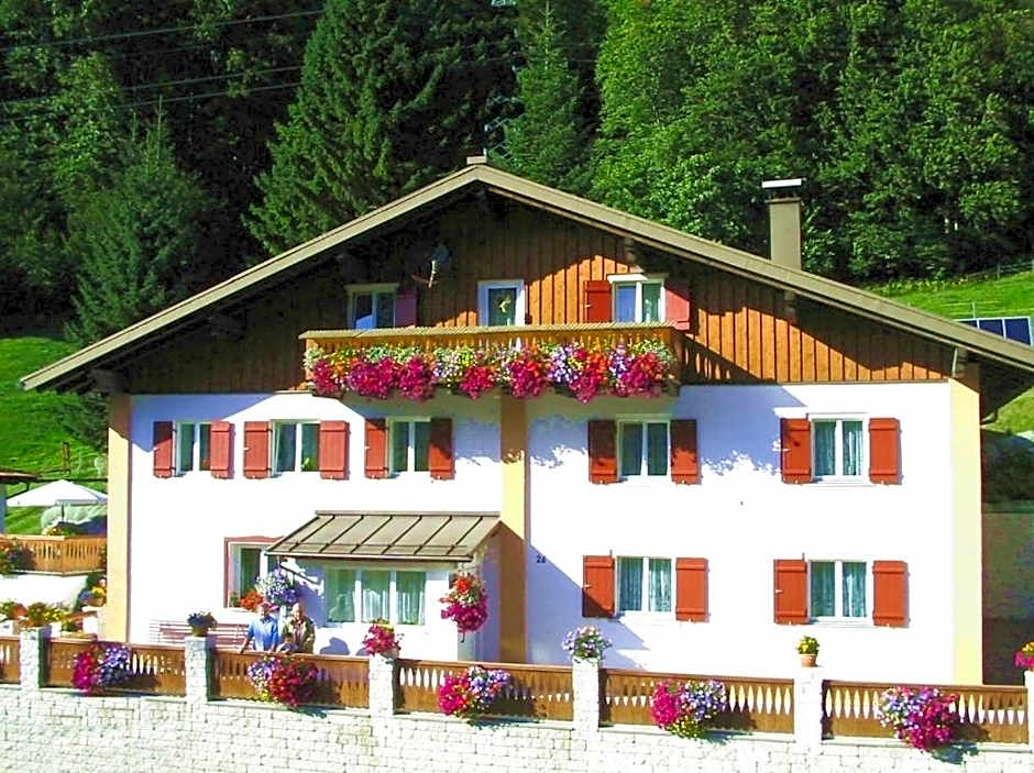 Haus Jochum