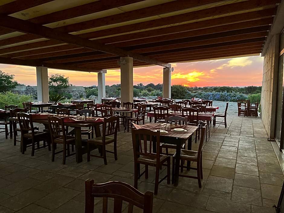 Agriturismo La Lucia