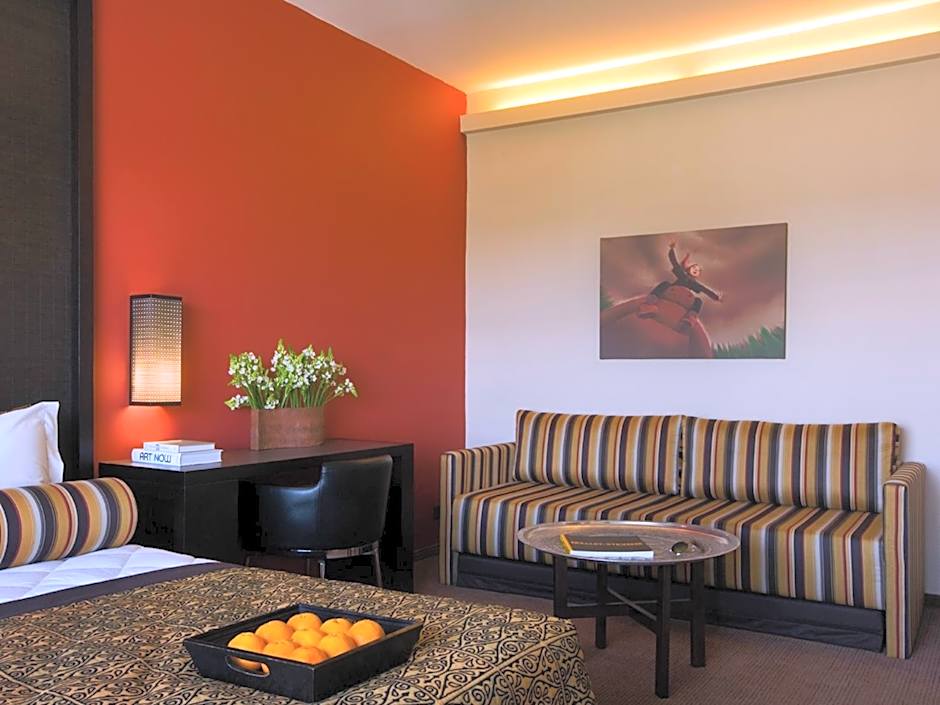 Dan Boutique Hotel Jerusalem