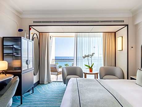 Mondrian Cannes