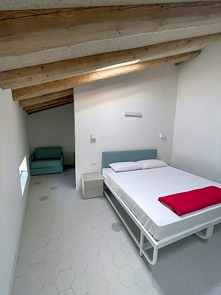 Photo 1 of 17 of Double Room