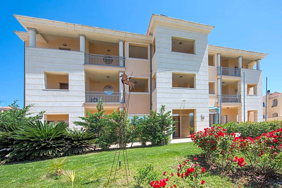 Olbia City Hotel & Spa