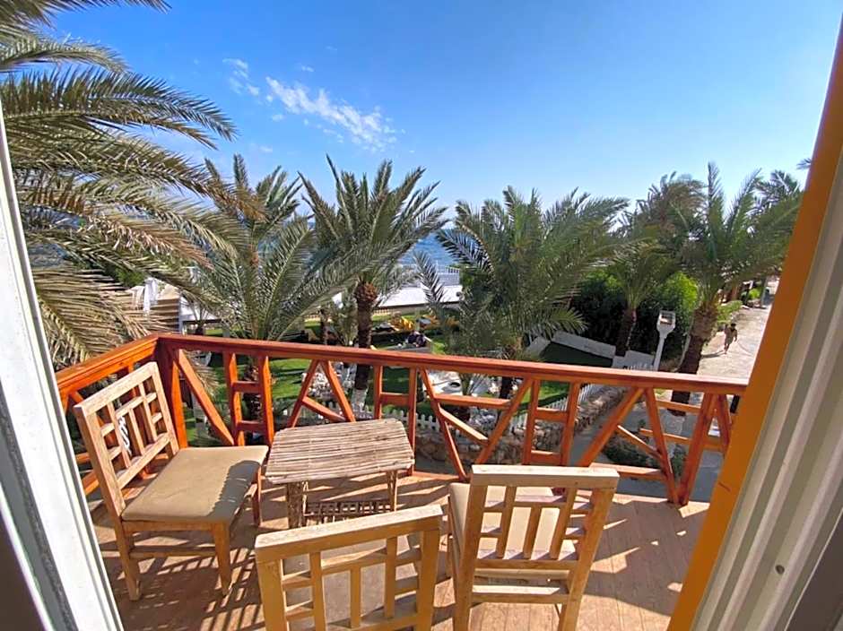 Lidia Dahab Hotel and Restaurant