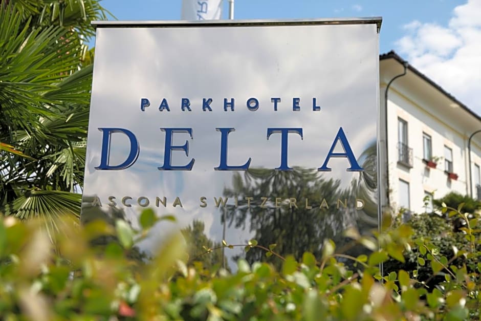 Parkhotel Delta, Wellbeing Resort