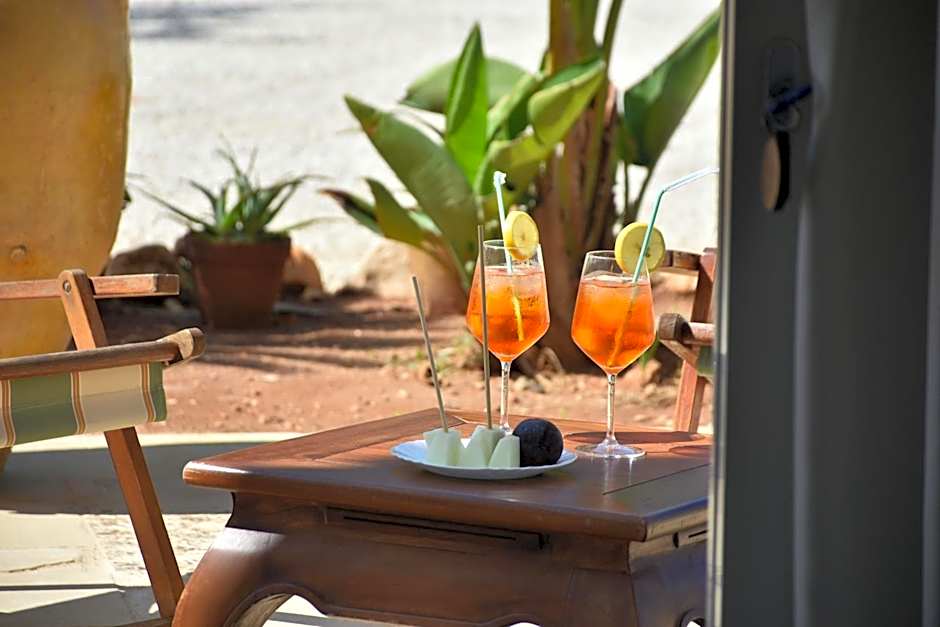 Hotel Villa del Sole