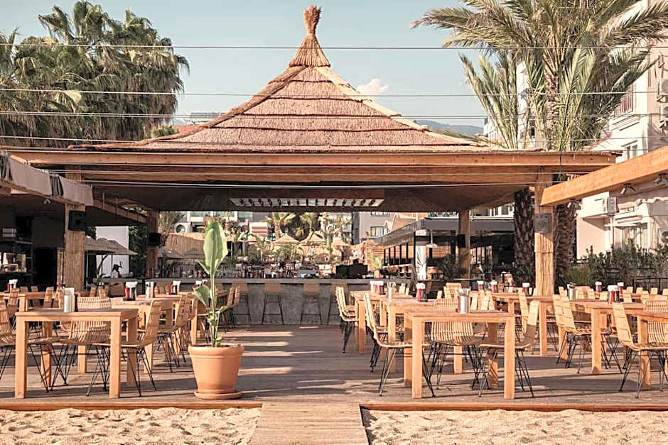 Cook's Club Alanya - Adult Only 12