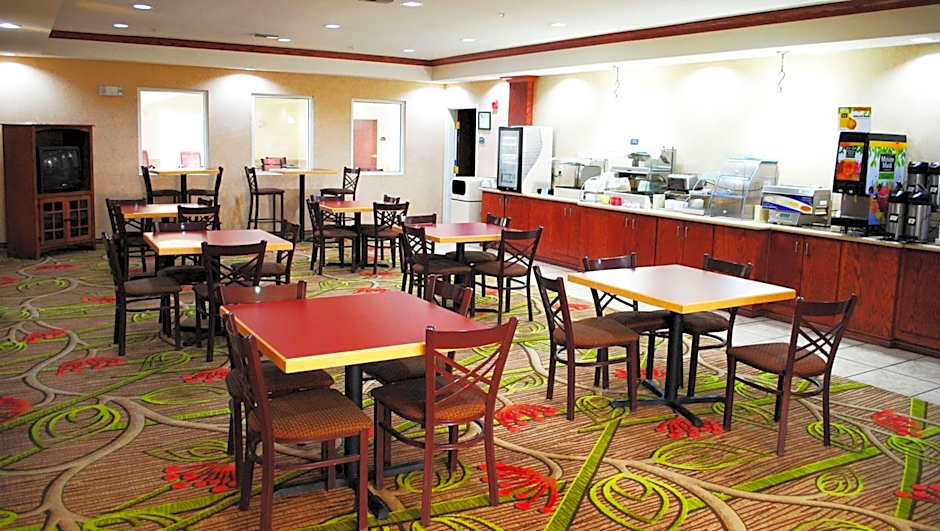 Magnuson Hotel Commerce