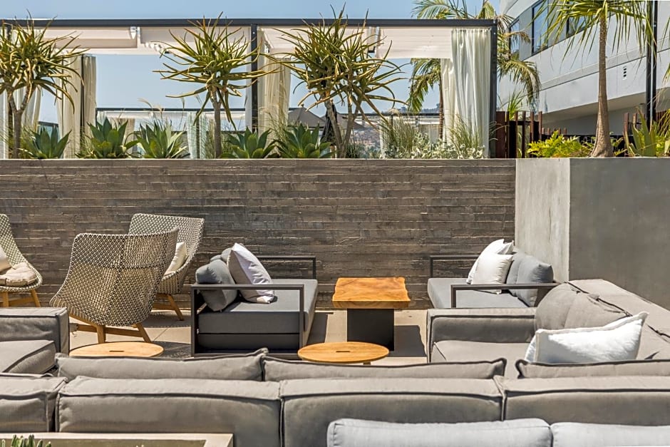 Kimpton Everly Hotel By IHG