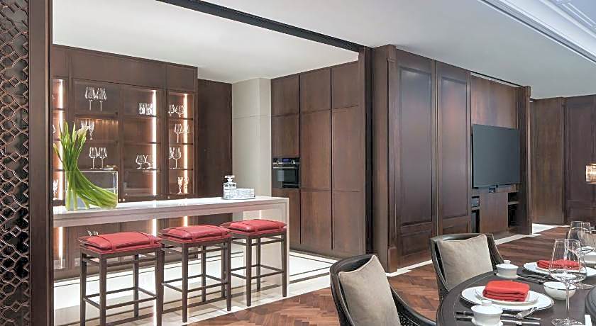 Andaz Xiamen, By Hyatt