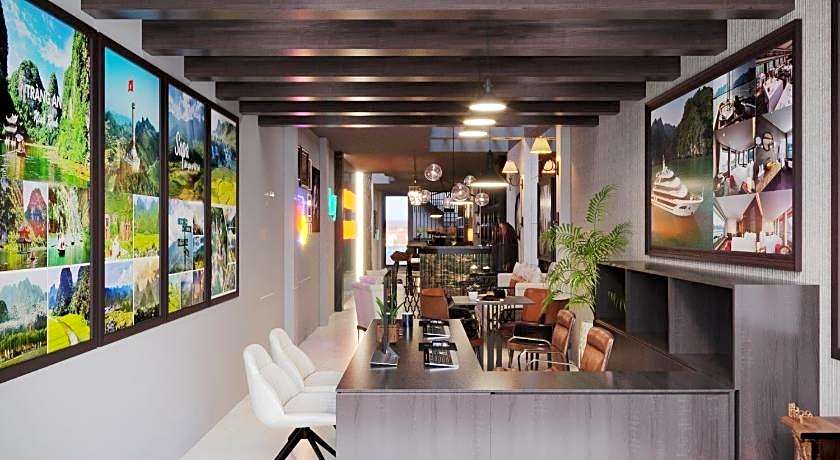 Awesome Hanoi Hostel 