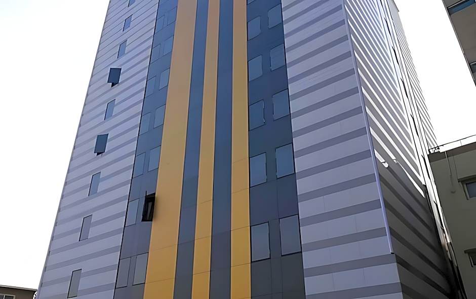Hwaseong (Hyangnam) elga tourist hotel