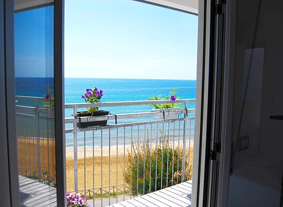 B&B Capo Rizzuto fronte Mare