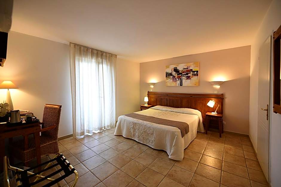 Hôtel A casa di Maria Cicilia