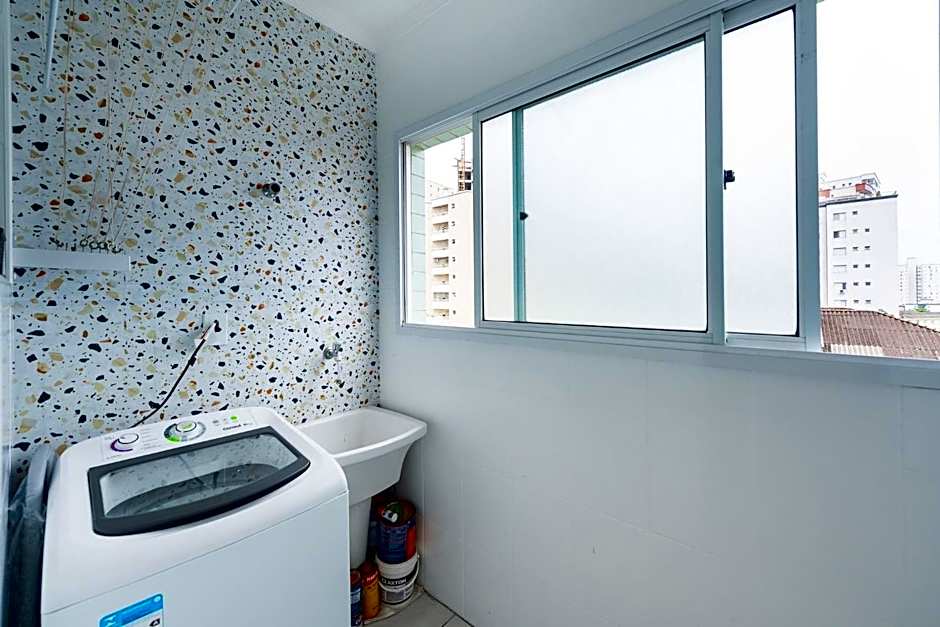 Requinte PG|AR|Garagem|Wi-Fi