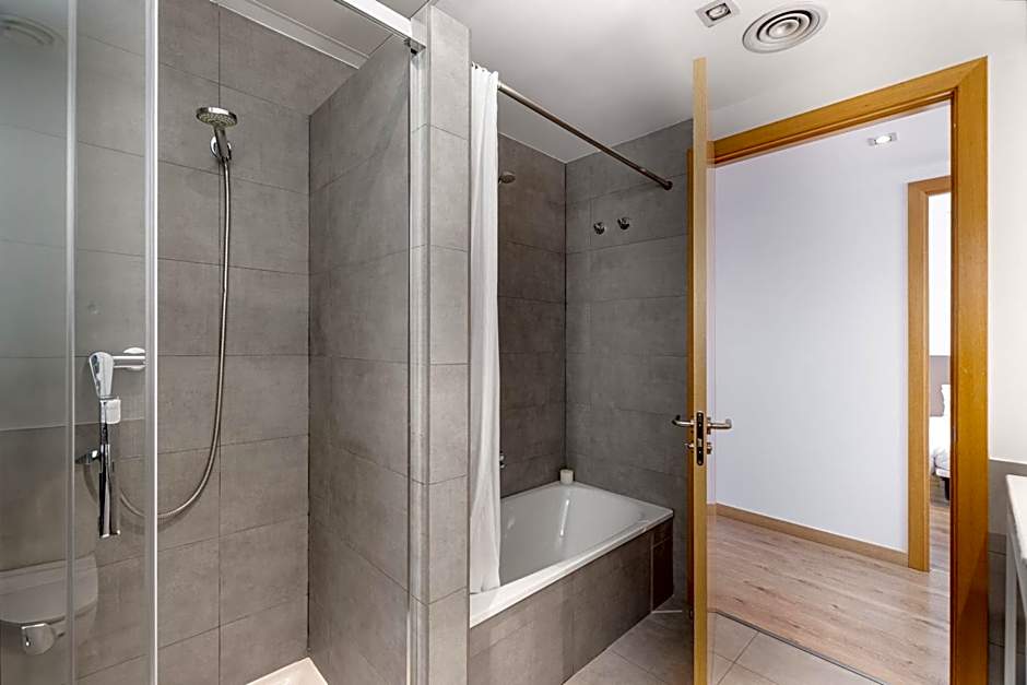 The Corner Apartments by Aspasios