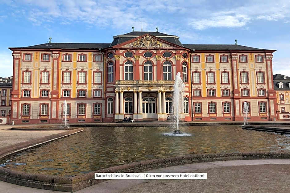 Hotel Hafner