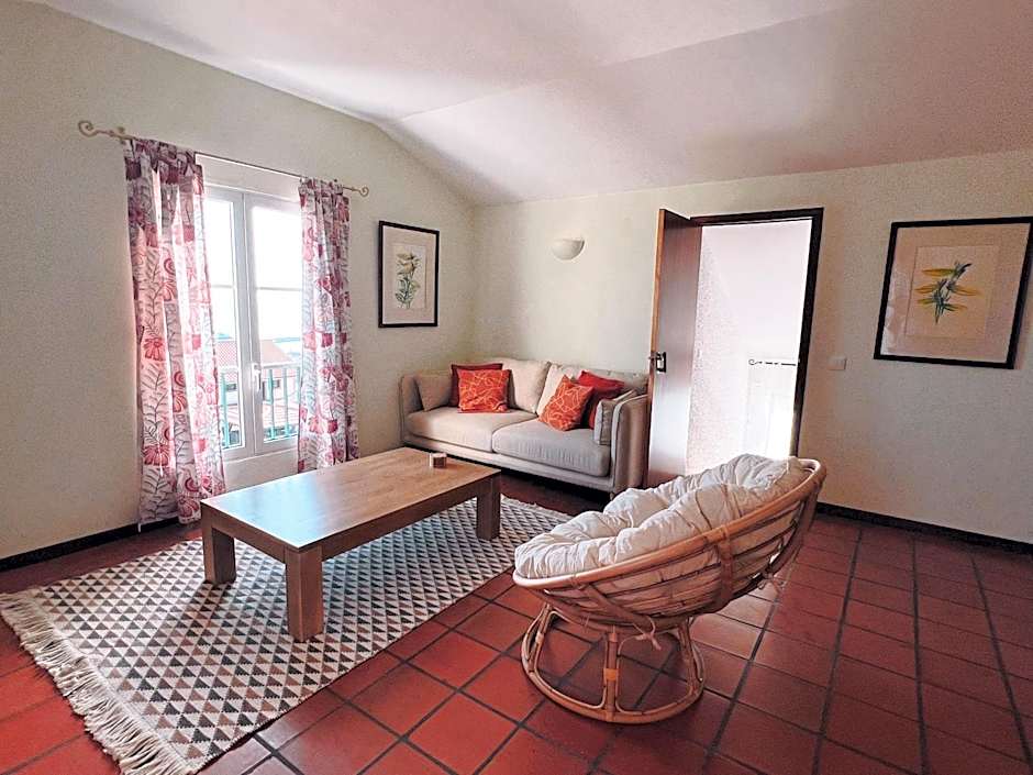 Apartamentos Quinta Mae dos Homens