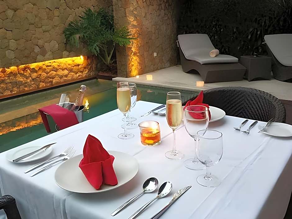 The Haven Bali Seminyak