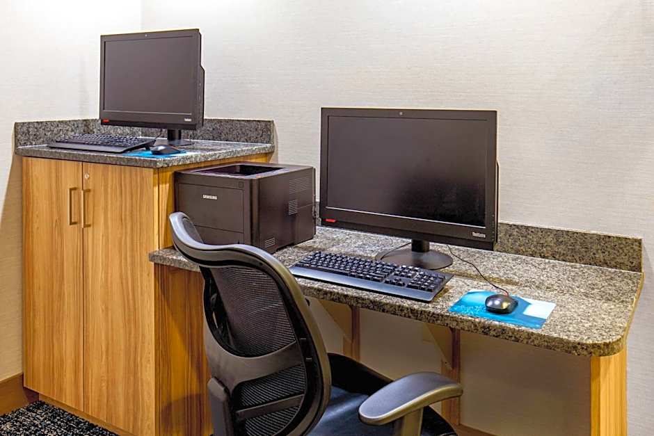 Fairfield Inn & Suites by Marriott Lancaster