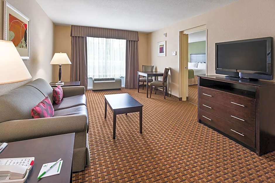 Holiday Inn Daytona Beach LPGA Boulevard By IHG