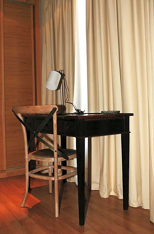 Hotel Viento del Norte