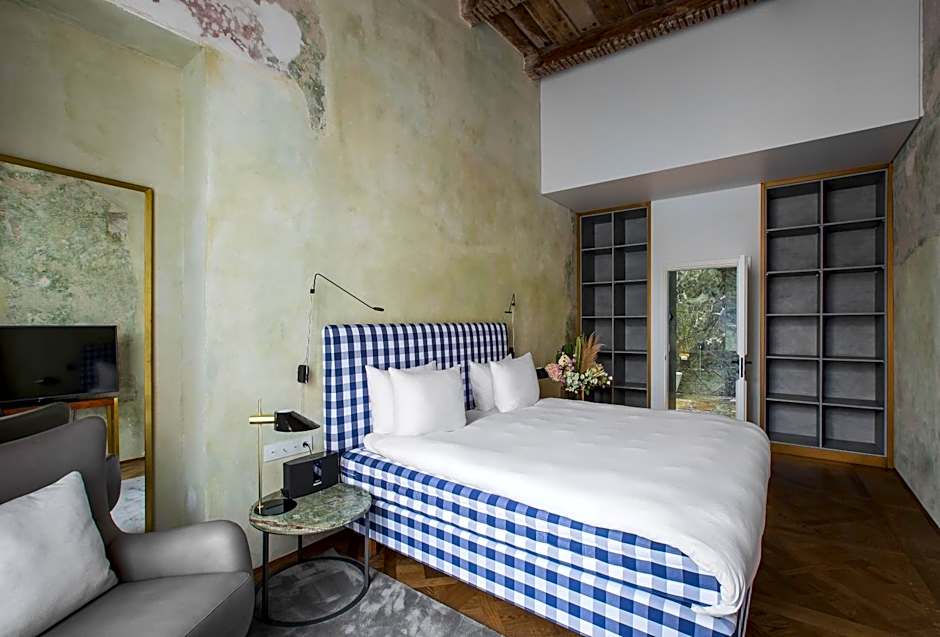 Hotel Pacai, a member of Design Hotels