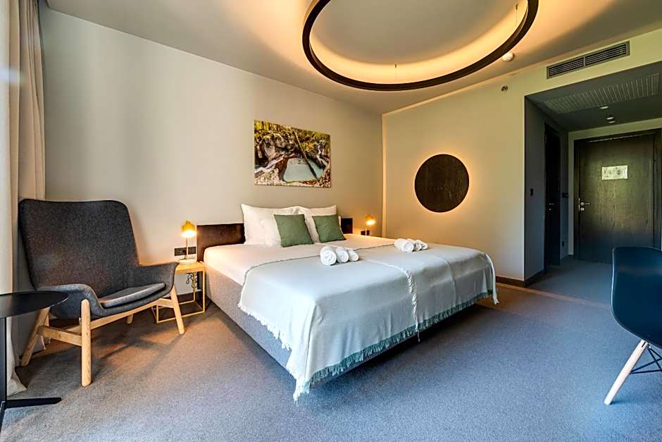 Lyra Hotel Plitvice