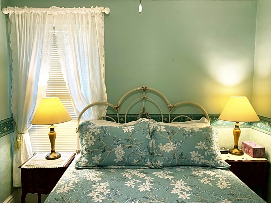 Strathaird Bed and Breakfast